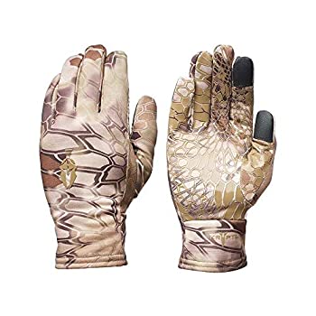 【中古】【輸入品・未使用】Kryptek Krytos グローブ カラー:ハイランダー (18kryoah) L