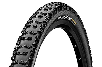 【中古】【輸入品・未使用】Continental Trail King パフォーマンスタイヤ 27.5インチ 27.5 x 2.4
