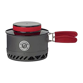 【中古】【インポート品・未当て嵌める】Primus LITE XL POT 1.0L プリムス 点火装置 ポット XL (1.0L) P-737938 [並行輸入品]
