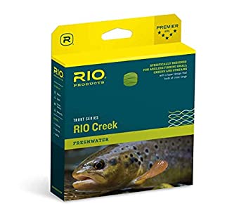 【中古】【インポート品・未当て嵌める】Rio Creek WF0F