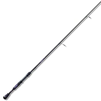 【中古】【輸入品・未使用】St. Croix Rods Mojo Yak キャスティングロッド