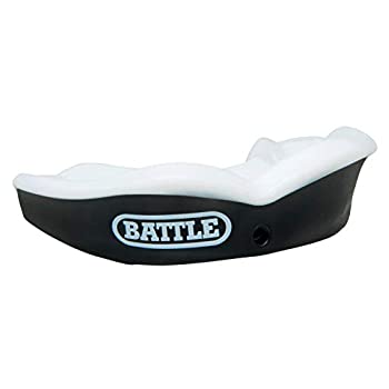 【中古】【インポート品・未当てはめる】Battle ウルトラフィットマウスガード。 Adult