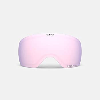 【中古】【輸入品・未使用】Giro Article/Lusi 交換用レンズ One Size オレンジ