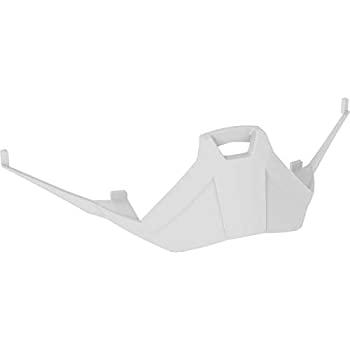 【中古】【インポート品・未当て嵌める】Leatt Brace Velocity 6.5 ノーズガード (白いこと)