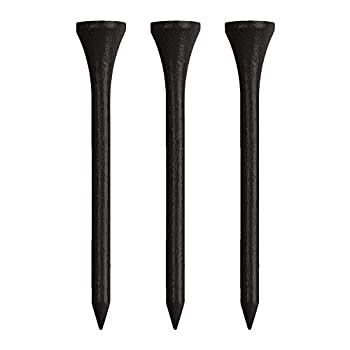 【中古】【輸入品・未使用】木製ゴルフティー (ティー200個) 異なる色/サイズ 3.25%ﾀﾞﾌﾞﾙｸｫｰﾃ% 10,247円