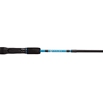 【中古】【輸入品・未使用】KALEX XT1 スピニング&キャスティング釣り竿 7'0%ﾀﾞﾌﾞﾙｸｫｰﾃ% - Medium Heavy - 4pcs
