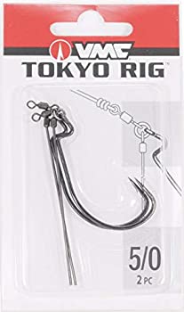 【中古】【インポート品・未当てはめる】VMC 日本の首都トレーラー (別売殴り付ける打つこと) 2風呂敷き包み