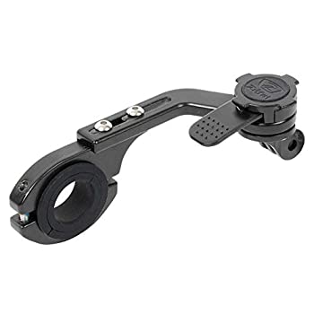 【中古】【輸入品・未使用】Zefal ユニセックス Z-Handlebar 電話&カメラマウント ブラック ユニバーサル｜ムジカ＆フェリーチェ店