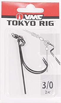 【中古】【輸入品・未使用】VMC 東京リグ (別売パンチショット) 2パック