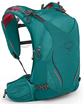 【中古】【インポート品・未当て嵌める】Osprey Packs Dyna 15 レディース 駈けっくら水分付け足しより良い WS/Medium
