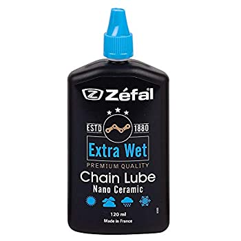 【中古】【インポート品・未当て嵌める】Zefal(ゼファール) エクストラウェットルブ[Extra Wet Lube] 125ml 9613