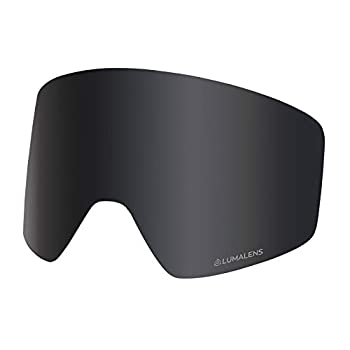 【中古】【輸入品・未使用】DRAGON ドラゴン 1H09 PXV LENS ピーエックスブイ レンズ 1H09 ルーマ ダークスモーク
