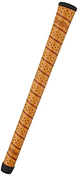 【中古】【輸入品・未使用】(Standard%ｶﾝﾏ% Copper) - Winn Dri-Tac Wrap 9 Piece Golf Grip Bundle