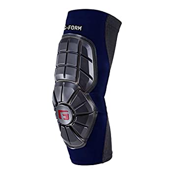 【中古】【輸入品・未使用】G-Form Pro 拡張肘ガード ネイビーブルー/ブラック 大人用 XL|ムジカ&フェリーチェ店