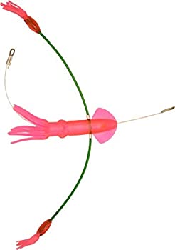 【中古】【インポート品・未当て嵌める】EAT MY TACKLE フリッピーフラッピーフロッピーシングル塩水ティーザー