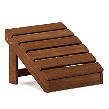 【中古】【輸入品・未使用】Furinno FG18926 Tioman Footstool%ｶﾝﾏ% Natural 141［並行輸入］｜ムジカ＆フェリーチェ店