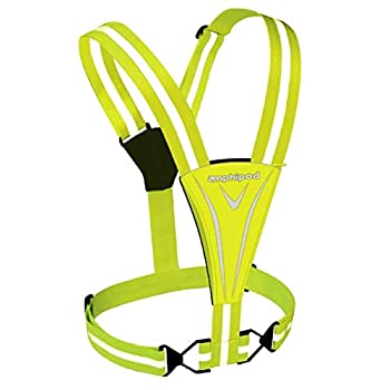 【中古】【インポート品・未当てはめる】Amphipod Xinglet Sumo 隠しより良い 高視認性 無償性大いさ