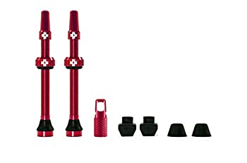 【中古】【インポート品・未当て嵌める】Muc Off 熱電子管受け答え 60粍弁膜