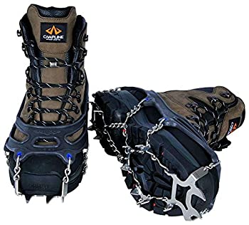 【中古】【輸入品・未使用】SnowLine チェーンセン ウルトラクランポン