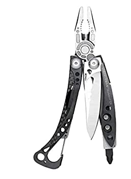 【中古】【輸入品・未使用】LEATHERMAN(レザーマン) SKELETOOL スケルツール CX マルチツール 830850 [並行輸入品]