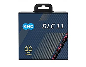 【中古】【輸入品・未使用】KMC X11 DLC チェーン 11S/11速/11スピード 用 (ピンク) [並行輸入品] 26,489円
