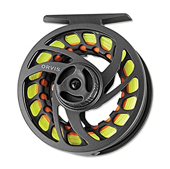 【中古】【輸入品・未使用】Orvis Clearwater Large Arbor Reels/Only Clearwater Reels%ｶﾝﾏ% Iv (7-9 Wt) リール 141［並行輸入］