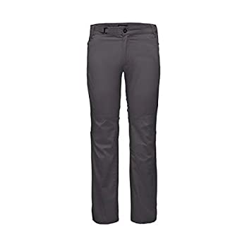【中古】【インポート品・未当て嵌める】Black Diamond Credo ズボン下 メンズ (差しかためるアウト) 31