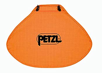 【中古】【インポート品・未当て嵌める】Nape protector for VERTEX and STRATO p?ilby その他-スポーツ・アウトドア