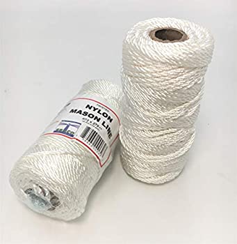 【中古】【インポート品・未当て嵌める】Great White Seine Twine #72 メイソンライン