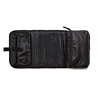【中古】【輸入品・未使用】FCS エフシーエス サーフィン アクセサリーケース ACCESSORY PACK アクセサリーパック AKIT-BLK-001 BLK F