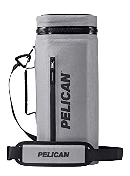 【中古】【輸入品・未使用】Pelican Cooler Sling (Light Grey) (並行輸入品） 141［並行輸入］｜ムジカ＆フェリーチェ店