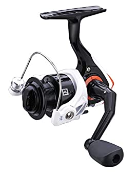 【中古】【インポート品・未当て嵌める】Heatwave スピニングリール - クランプ。