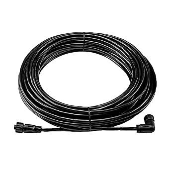 【中古】【輸入品・未使用】Garmin 0101252810 マリンネットワークケーブル ブラック