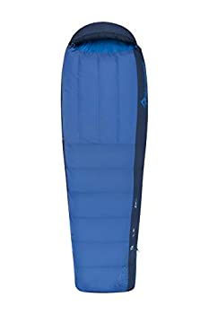 【中古】【インポート品・未当てはめる】Sea to Summit トレックダウン寝袋 Long