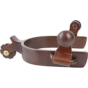 【中古】【輸入品・未使用】Classic Equine 子供用スパー。