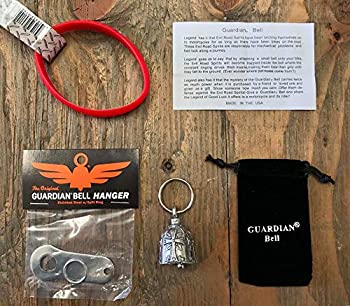 【中古】【輸入品・未使用】GuardianR Bell ホーリークロス オートバイキット 12,178円