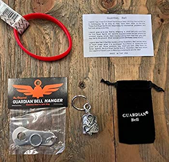 【中古】【輸入品・未使用】Guardian Bell Grim Reaper オートバイキット