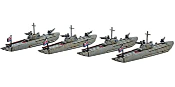 【中古】【輸入品・未使用】Cruel Seas Warlord Games ソビエトG-5 MTB