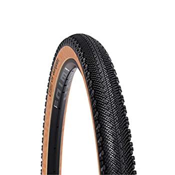 【中古】【インポート品・未当て嵌める】WTB Venture Road TCS - チューブレスタイヤ 取り替えっこ取り合わせタイア タンウォール 700 x 50 (W010-0808)