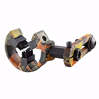【中古】【輸入品・未使用】Mosogos 狩猟用ブラシ キャプチャ 矢尻 コンパウンド 弓 ハンティング アーチェリー レスト 右利き用 左利き用