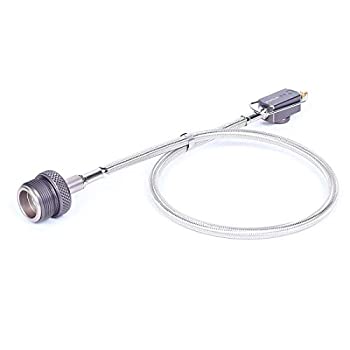 【中古】【輸入品・未使用】G-Works バルブ型ホースライン 1ポンドの出口タイプ Valve Type Hose Line [並行輸入品] (50)
