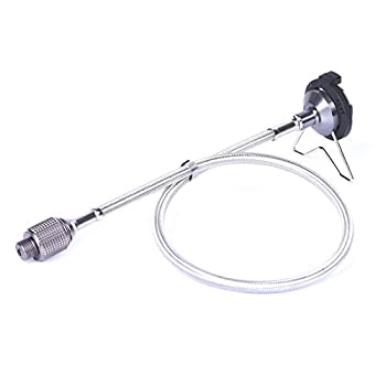 【中古】【輸入品・未使用】G-Works 40cm ホース型ブタンアダプタ（ポーチ含む）Hose Type Butane Adapter [並行輸入品]