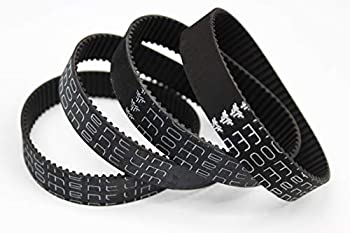 【中古】【輸入品・未使用】Boosted ボードベルト (ベルト4本) - 工場品質で半額 | 250mi以上 21,557円