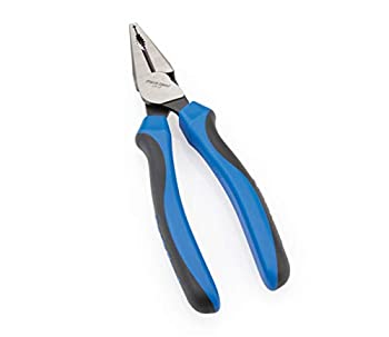 【中古】【インポート品・未当て嵌める】Park Tool LP-7 ありがた味ペンチ