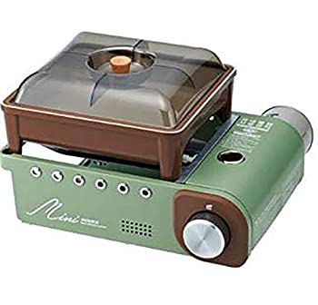 【中古】【輸入品・未使用】kovea KGG-1805 Mini レトロオールインワンシステム [並行輸入品]｜ムジカ＆フェリーチェ店