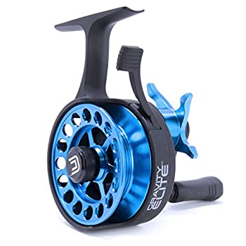 【中古】【輸入品・未使用】Gravity Elite リール - グラファイト/CNCハイブリッド - ペグ可能なボックス マルチ ワンサイズ