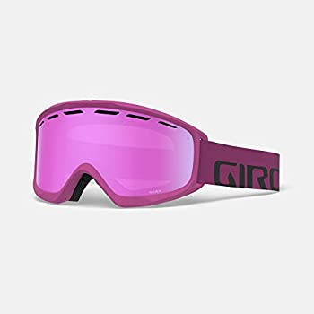 【中古】【輸入品・未使用】Giro インデックススノーゴーグル