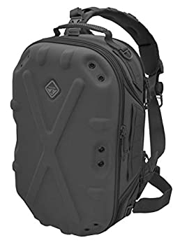 【中古】【輸入品・未使用】ハザード4(Hazard4) バッグ Black ノーマル Blastwall Shell Sling H4-BS-PBS-BLK｜ムジカ＆フェリーチェ店