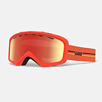 【中古】【輸入品・未使用】Giro(ジロ) グレードユース スノーゴーグル｜ムジカ＆フェリーチェ店