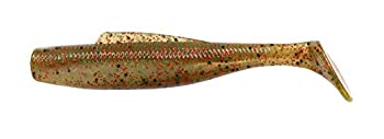 【中古】【輸入品・未使用】Z-MAN DMIN7-267PK3 Elaztech Diezel MinnowZ スイムベイト 7インチ Houdini 3個パック マルチ ワンサイズ